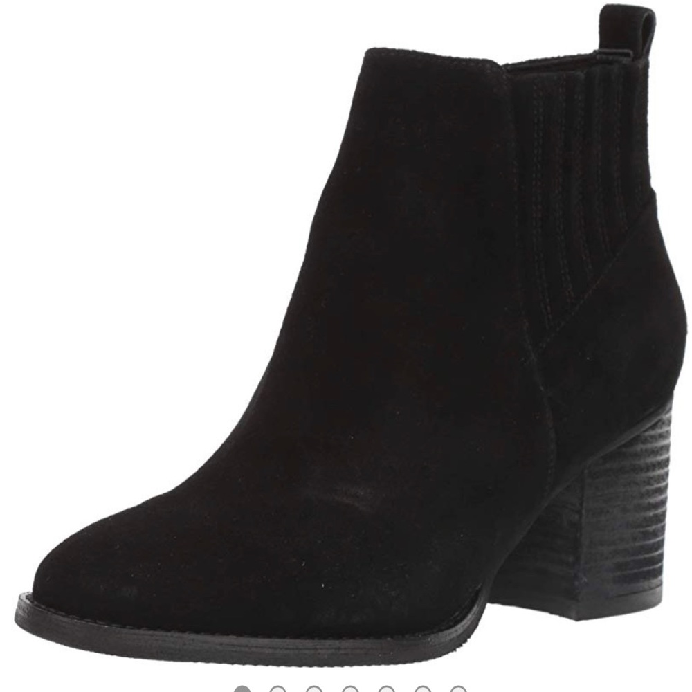 Blondo Noa Waterproof Bootie